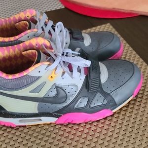 COPY - Nike Air trainer